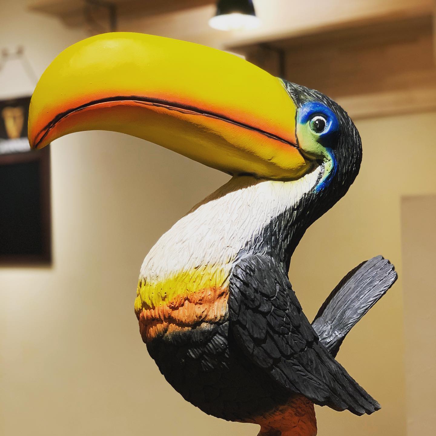 BAR FOLIAGE の店内 21