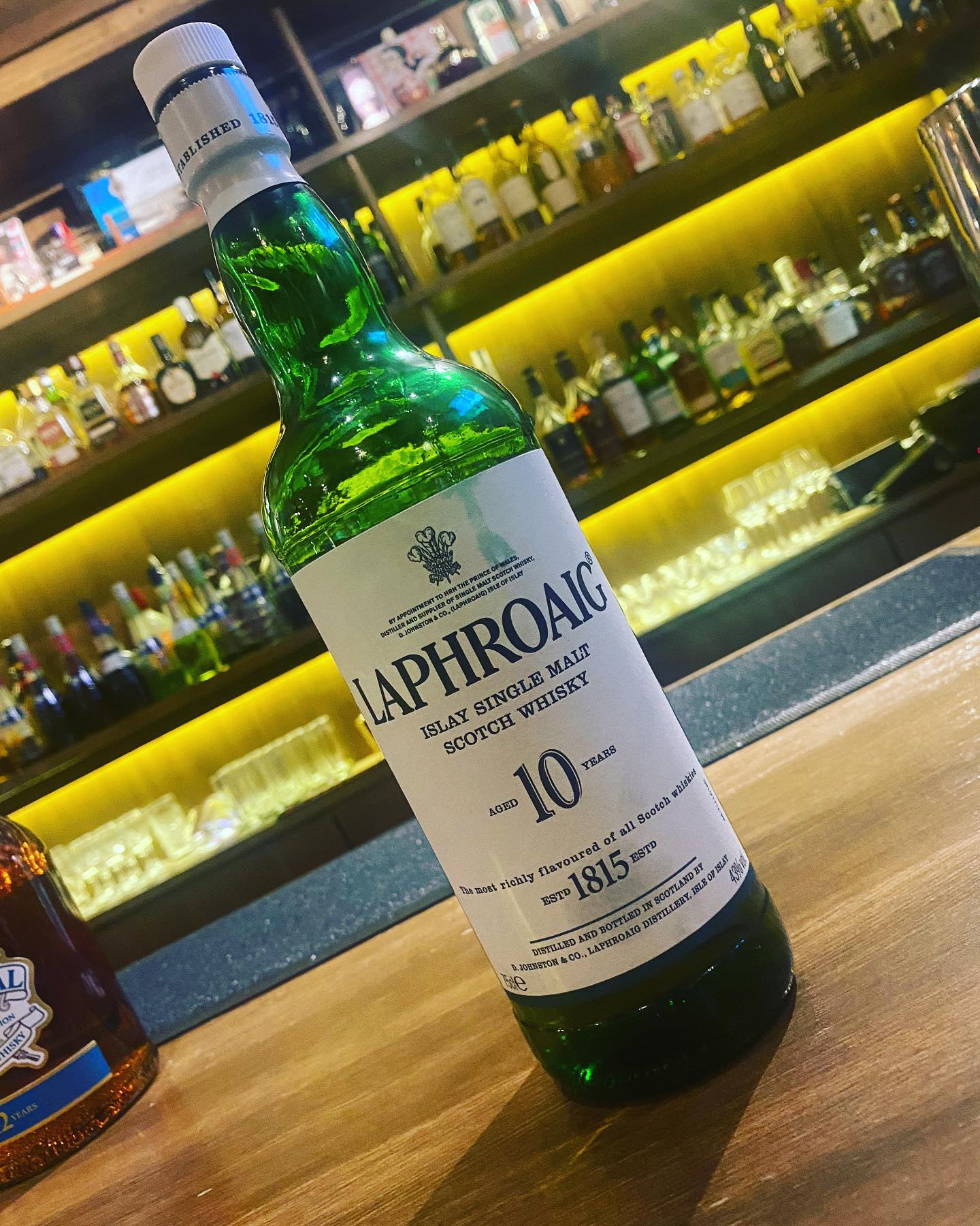 BAR FOLIAGE のドリンク 52