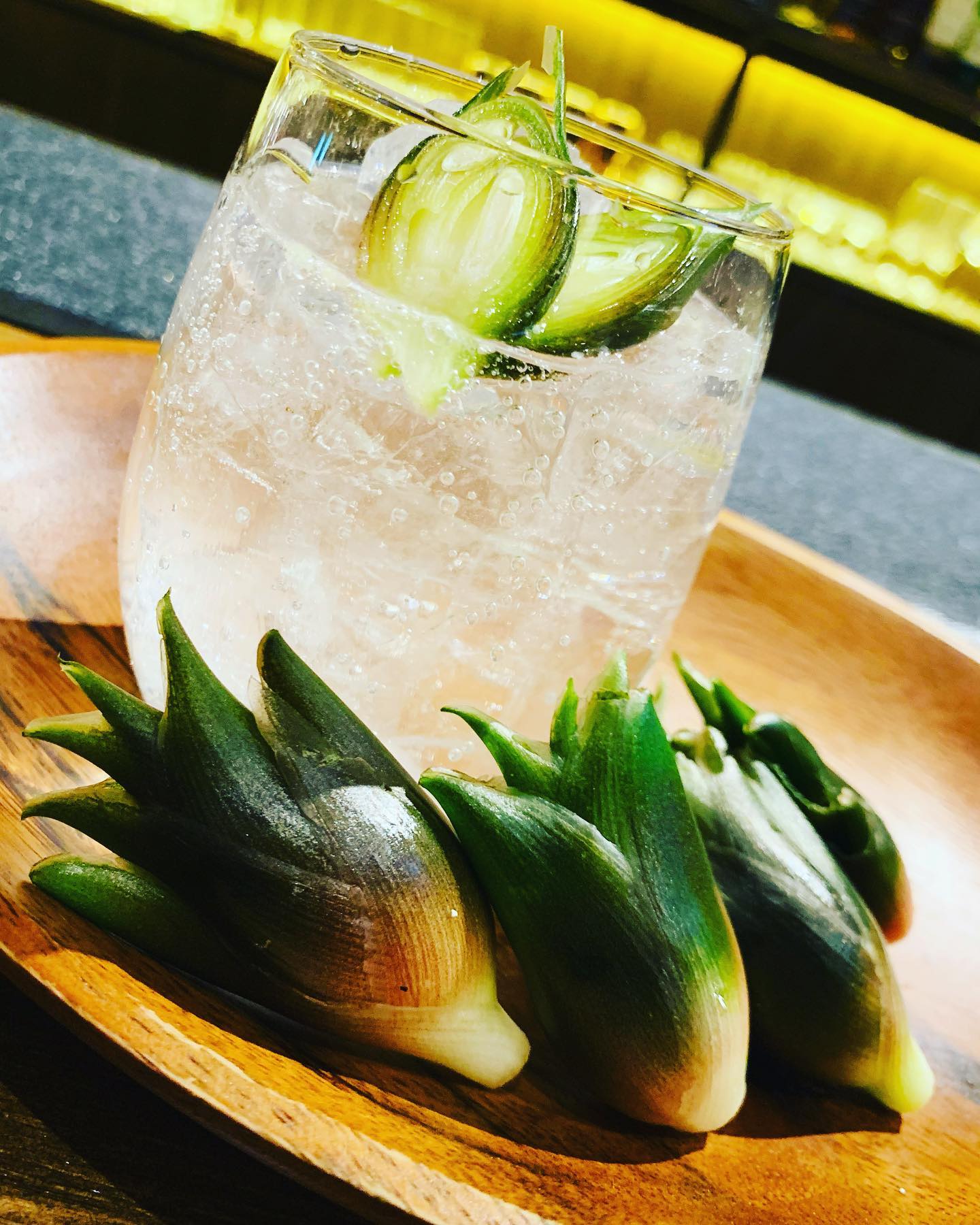 BAR FOLIAGE のドリンク 53