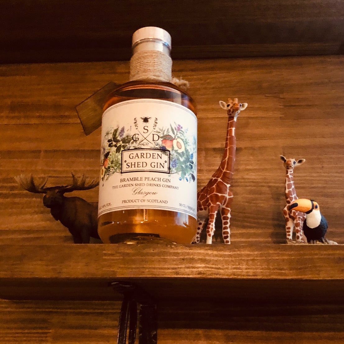 BAR FOLIAGE のドリンク 62
