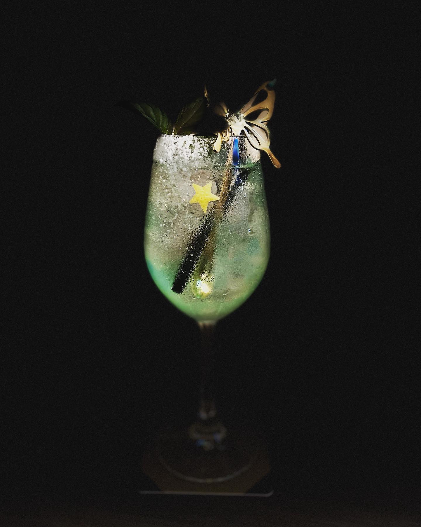 BAR FOLIAGE のドリンク 64