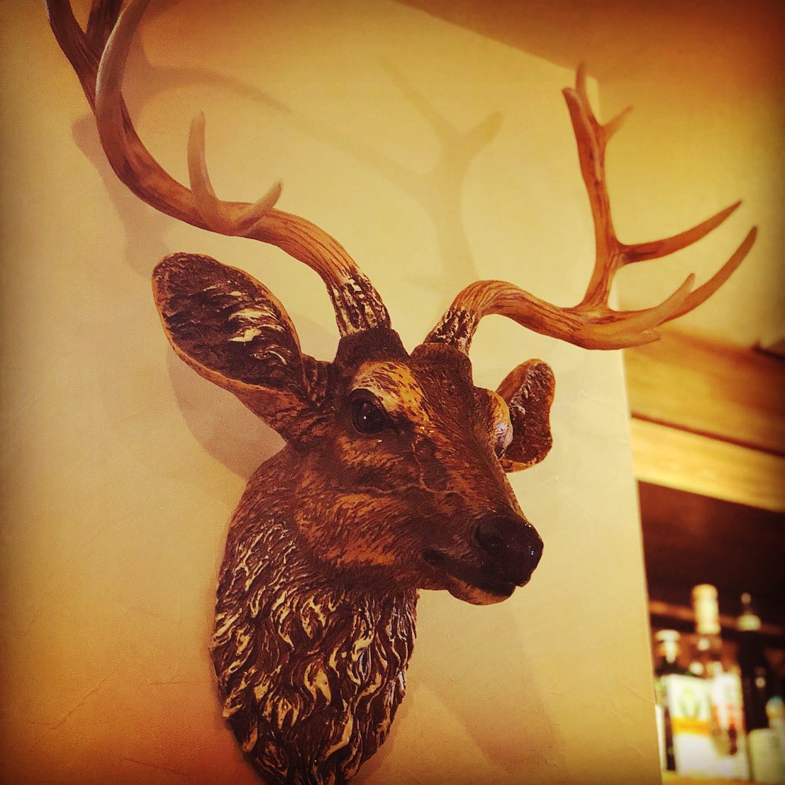 BAR FOLIAGE の店内 27